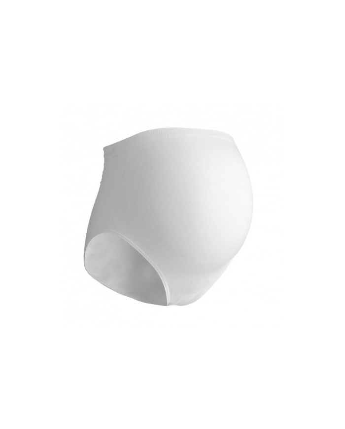 Culotte de grossesse Blanc XL