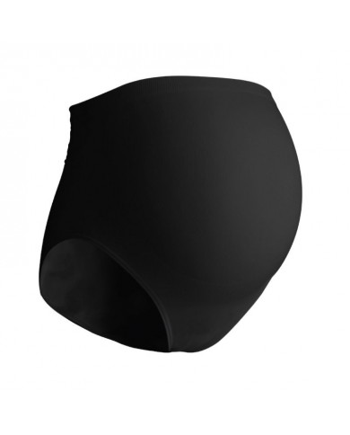 Culotte de grossesse Noir S Culotte de grossesse Noir S