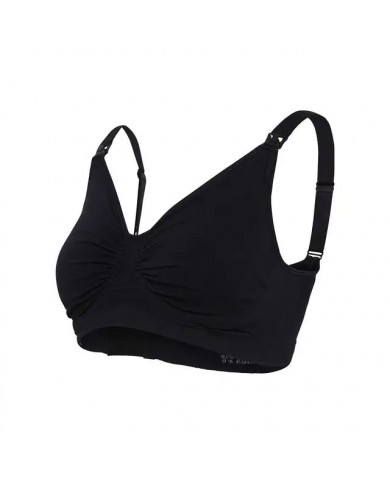 Soutien-gorge grossesse et allaitement Carri-Gel Noir XL Soutien-gorge grossesse et allaitement Carri-Gel Noir XL
