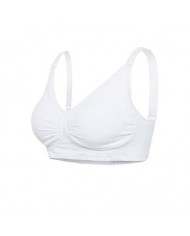 Soutien-gorge grossesse et allaitement Carri-Gel Noir XL Soutien-gorge grossesse et allaitement Carri-Gel Noir XL