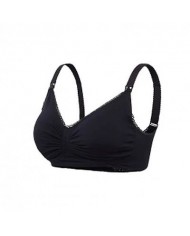 Soutien-gorge grossesse et allaitement Carri-Gel Gris S Soutien-gorge grossesse et allaitement Carri-Gel Gris S