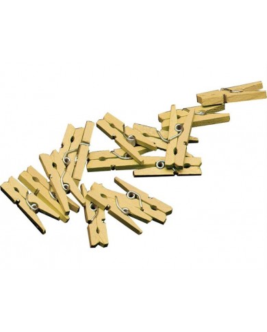 Mini pinces gold Mini pinces gold