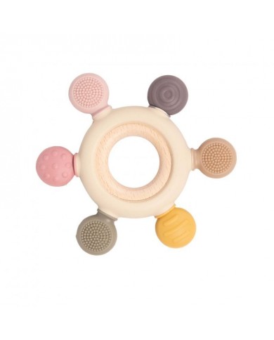 Anneaux multi-sensoriel Anneaux multi-sensoriel