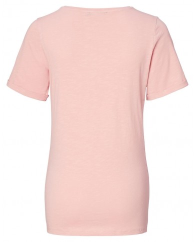 T-shirt True Life Misty Rose T-shirt True Life Misty Rose