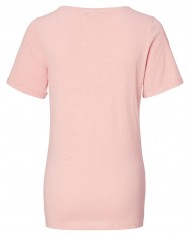 T-shirt True Life Misty Rose