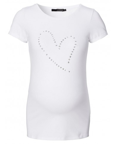 T-shirt Text Heart T-shirt Text Heart