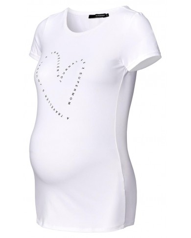 T-shirt Text Heart T-shirt Text Heart