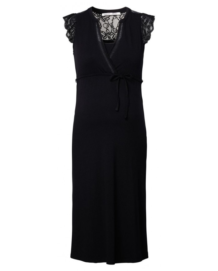 Robe d'allaitement Serre