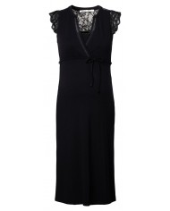 Robe d'allaitement Serre