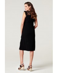 Robe d'allaitement Serre