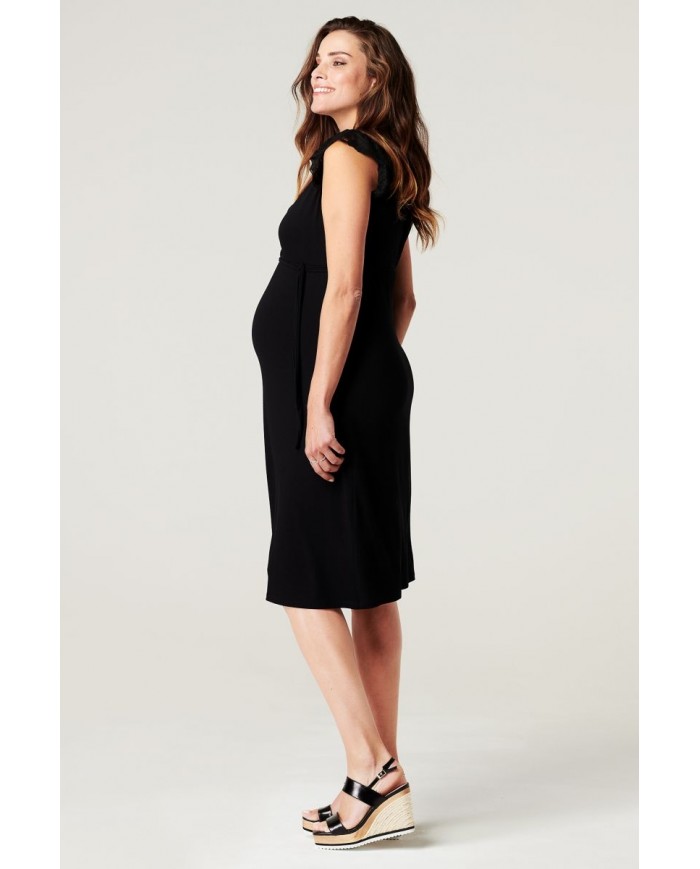 Robe d'allaitement Serre