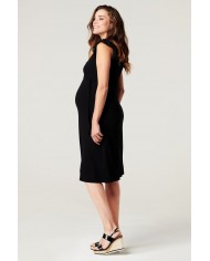 Robe d'allaitement Serre