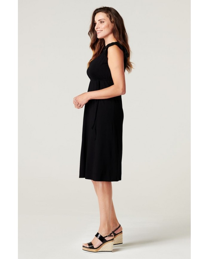 Robe d'allaitement Serre