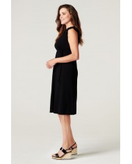 Robe d'allaitement Serre
