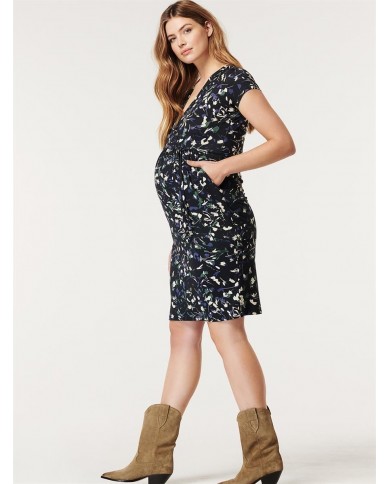 Robe d'allaitement Katy Robe d'allaitement Katy