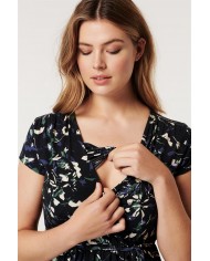 Robe d'allaitement Katy Robe d'allaitement Katy