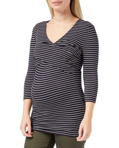 T-shirt d'allaitement Amelia T-shirt d'allaitement Amelia