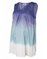 Top de maternité en jersey sans manche