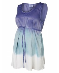 Top de maternité en jersey sans manche