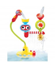 Submarine Spray Station