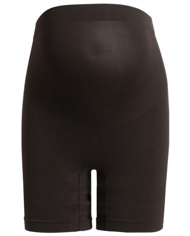 Short sans couture - Black Short sans couture - Black