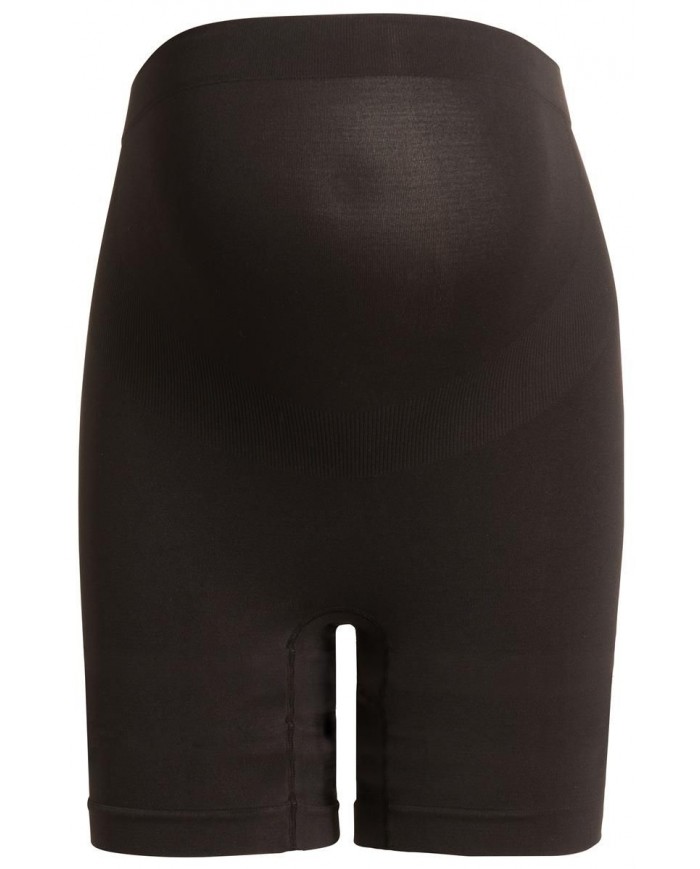 Short sans couture - Black Short sans couture - Black