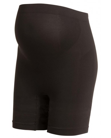 Short sans couture - Black Short sans couture - Black