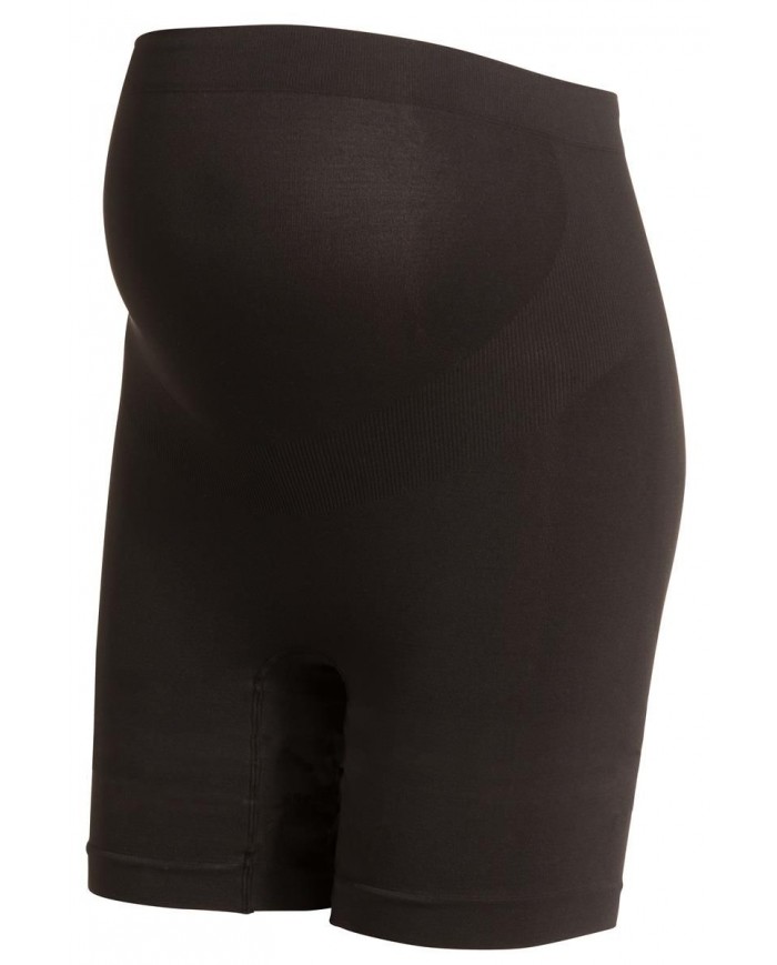 Short sans couture - Black Short sans couture - Black