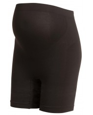 Short sans couture - Black Short sans couture - Black