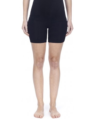 Short sans couture - Black Short sans couture - Black