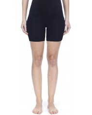 Short sans couture - Black Short sans couture - Black