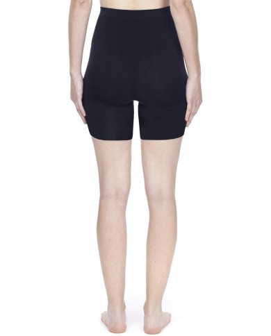 Short sans couture - Black Short sans couture - Black