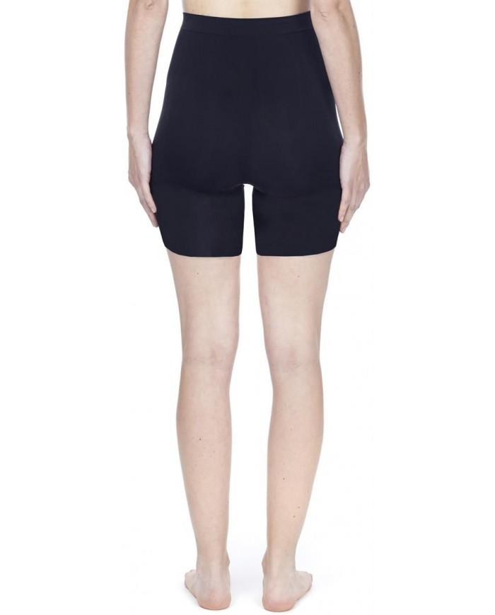 Short sans couture - Black Short sans couture - Black
