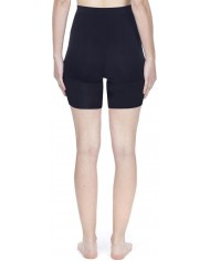 Short sans couture - Black Short sans couture - Black