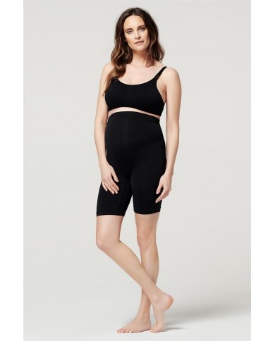 Short sans couture - Black Short sans couture - Black