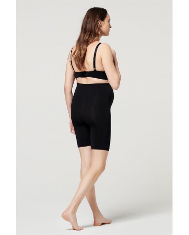 Short sans couture - Black Short sans couture - Black