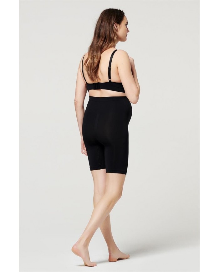 Short sans couture - Black Short sans couture - Black