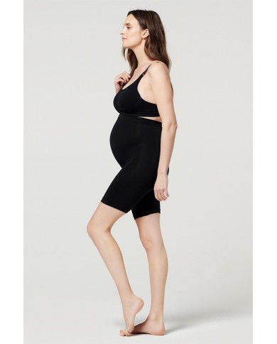 Short sans couture - Black Short sans couture - Black