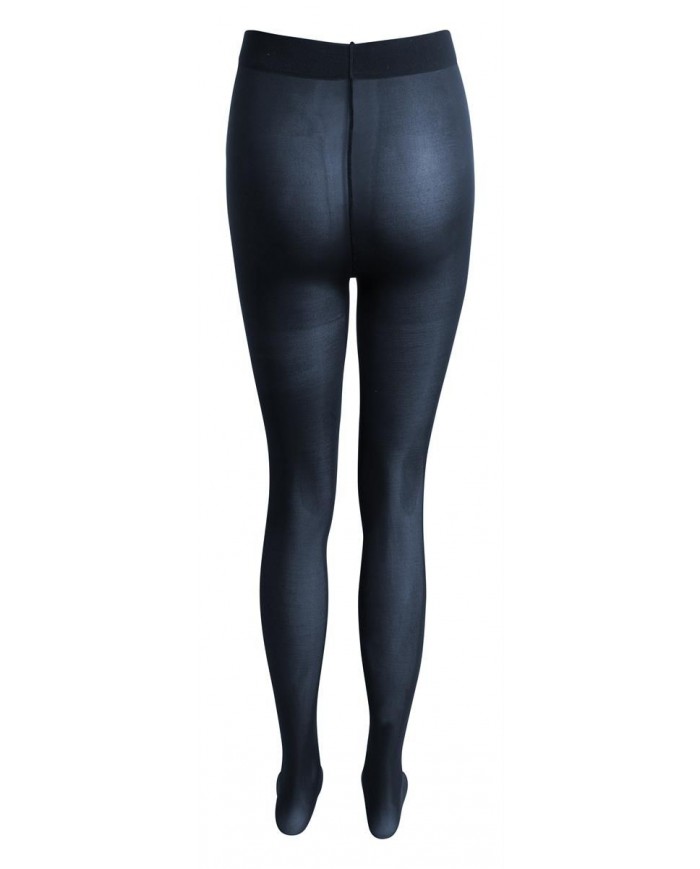 Collant 40 Denier - Dark blue