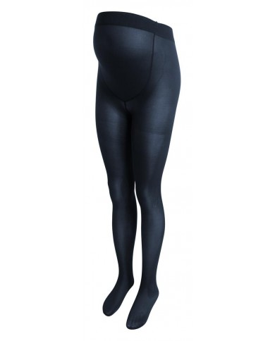 Collant 40 Denier - Dark blue Collant 40 Denier - Dark blue
