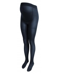 Collant 40 Denier - Dark blue