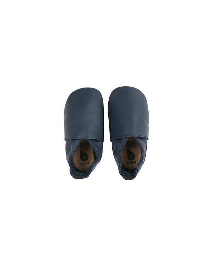 Bobux - Navy Simple Shoe