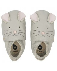 Bobux - Navy Simple Shoe