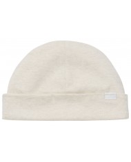 Bonnet Nevel - Navy melange Bonnet Nevel - Navy melange