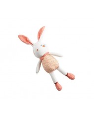 Drap jersey parc 75/95 cm 90 mixed plume