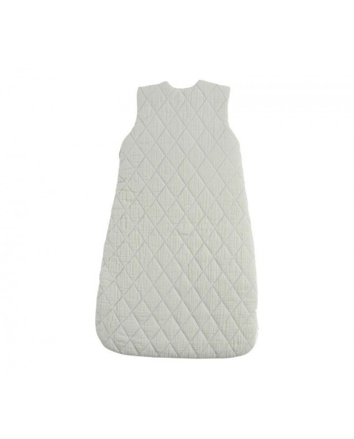 GIGOTEUSE OUATINÉE 0-6 MOIS TILLEUL - Promenons Nous