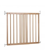 Barrière en bois Lena - Naturel