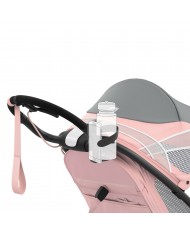 Porte gobelet 2 en 1 pour cybex