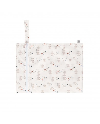 Sac à couches lavables (2 pcs), Tiny Farmer Mouton Sac à couches lavables (2 pcs), Tiny Farmer Mouton