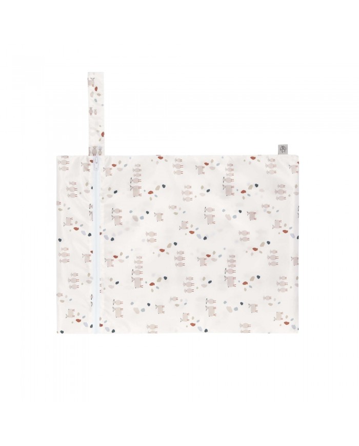 Sac à couches lavables (2 pcs), Tiny Farmer Mouton